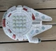 1997 Star Wars Millenium Falcon Sounds Of The Force Electronic Memory Game Tiger