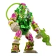 Super7 Ultimates Teenage Mutant Ninja Turtles Mutagen Man GITD Exclusive New