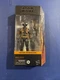 Star Wars The Black Series Q9-0 (Zero) 6-Inch Action Figure Nonmint Box