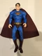 Superman Action Figure Superman Returns 5.5" 2006 Used J2082 DC Comics