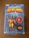 Marvel Legends 6" Wolverine - Secret Wars Retro Series - New Sealed MOC Hasbro!!