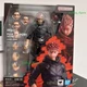Bandai S.H.Figuarts Yuji Itadori Sukuna&rsquo;s Vessel Action Figure Toy New Sealed~