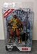 DC Direct McFarlane Toys Page Punchers 7" ROBIN Figure and Comic Book *NEW