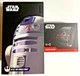 Sphero ~ R2-D2 ~ App-Enabled Droid & Force Band ~STAR WARS~ Bluetooth ~ NEW