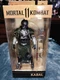 McFarlane Toys Mortal Kombat 11 Kabal 7" Figure New Sealed