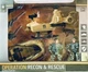 U.S Army Operation Recon & Rescue 8 Piece Playset Soldier Toys New in Package
