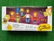 The Simpsons Family Multi-Pack (7-Pack) 2.5&rdquo; Action Figures Jakks Pacific NEW