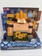 Mattel Minecraft Legends Portal Guard Action Figure Launch and Slam!
