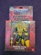 12447 Mattel Masters of the Universe X Transformers BUMBLEBEE ARMOR MAN-AT-ARMS