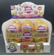 ZURU 5 Surprise Mini Brands! Series 2 Ball Lot Of 12 Includes Display