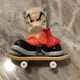 Tech Deck Dude En. Stein Magnetic RARE  2002 Skateboard