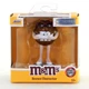 M&M Metalfigs Figures Brown Character Jada 2025