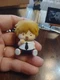 Takara Tomy Arts Twinchees Chainsaw Man Denji Chubby Chubby Figure Blind  J9