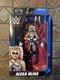 Mattel WWE Elite ALEXA BLISS  Series 97 figure Lilly