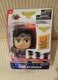 Lock 'n Roll Pals Action Figure Wonder Woman DC Comics 2 in 1 NIP - New 