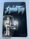 SUPER7 MUSIC SPINAL TAP ACTION FIGURE DAVID ST. HUBBINS REACTION. /1S