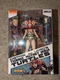 NECA Ninja Turtles TMNT Renet 6" Figure New Unopened