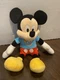Disney Mickey Mouse Clubhouse Singing Talking 11" Plush Toy *Tested*. A