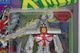 1994 TOYBIZ MARVEL X-MEN SILVER SAMURAI MOC