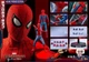 Hot Toys MMS535 Spider-Man: Far From Home  1/6  Movie Promo Edition Figure