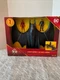 DC Comics The Flash Ultimate Batwing Action Figures 3pk Jet Batman Spin master