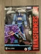 Transformers Toys Studio Series 86-03 Deluxe The Transformers: The Movie Blurr