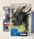 Spawn Mutations 23 2003 McFarlane Toys Action Figure New NIB AMAZING DETAILS!