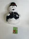 Vintage Stuffins Rudolph Island of Misfit Toys Sam Snowman Plush 1999 Christmas