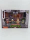 Fisher-Price Little People Collector Teenage Mutant Ninja Turtles Villain's Set