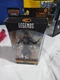 Marvel Hasbro Legends Series The Eternals Kingo 6" Action Figure - New Sealed!
