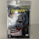 DC Universe Batman 2022 Comic #608 with 3&rdquo; McFarlane Toys Action Figure New