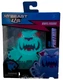 Mr Beast Lab Vinyl Figure The Glow Panther Glow in the Dark NEW MrBeast