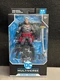 McFarlane Toys DC Multiverse Flashpoint Unmasked Batman Variant Action Figure