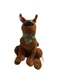 Scooby Doo Scoob! Plush Figure 7" Plush Toy
