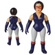 Batman DC Hero Catwoman Sofubi 10 inch Vinyl Figure by Medicom