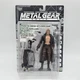 NIB Mcfarlane/Konami Metal Gear Solid Liquid Snake Ultra Action Figure Series 1