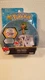 Fennekin Pokemon Throw N Pop Poke Great Ball Action Figure Kids Toy 2016 TOMY
