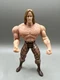 Toybiz Hercules III Kevin Sorbo The Legendary Journeys 1995 Herculean Assault