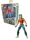 NECA Eastman Laird's TMNT Mirage Casey Jones Classic [Red Shirt Ninja Turtles]
