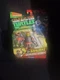 TMNT Tales of the Teenage Mutant Ninja Turtles Samurai Mikey Playmates 2017 MOC