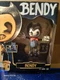 NEW BENDY AND THE INK MACHINE 5" Bendy Action Figure Jakks 2024