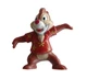 Vintage Kelloggs Disney Dale Rescue Ranger 2" PVC Figure 1991