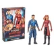 Marvel Avengers Titan Hero Series Doctor Strange and The Scarlet Witch
