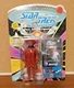 VTG 1993 Playmates Star Trek: The Next Generation GUINAN action figure new MOC