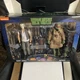 NECA Teenage Mutant Ninja Turtles Casey Jones & Raphael Figures T great set