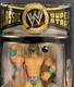 WWE Jakks Classic Superstars Collector Series 3 Ultimate Warrior 