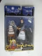 2000 X toys Saturday Night Live SAMURAI BAKER Action Figure MOC BIS