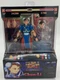 Jada Toys Street Fighter II Ultra Chun-Li (Blue Version) Action Figure