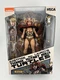 NECA TMNT EASTMAN LAIRD'S MIRAGE TEENAGE MUTANT NINJA TURTLES RENET FIGURE NEW