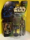 1997 Star Wars Action Figure: Ev-9D9 With Datapad (Kenner)